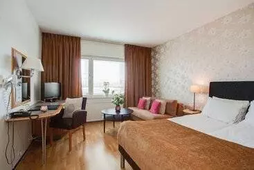 ホテル Best Western Capital