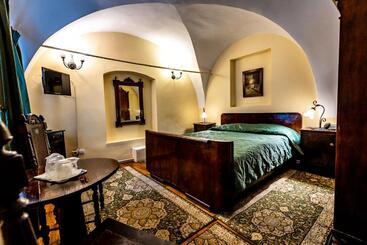 בית מלון כפרי Casa Wagner