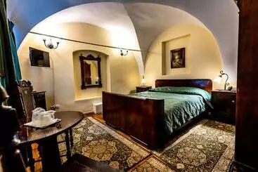 בית מלון כפרי Casa Wagner