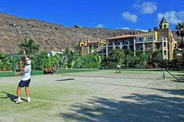 Hotel Cordial Mogan Playa