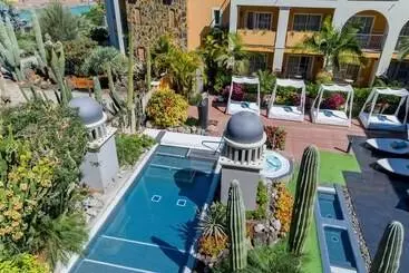 Hotel Cordial Mogan Playa