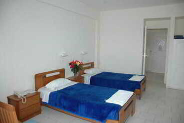 Отель Corfu Sea Gardens