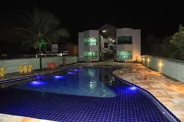 Hôtel Enseada Dos Corais