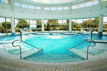 Hotel Hasdrubal Thalassa Port El Kantaoui