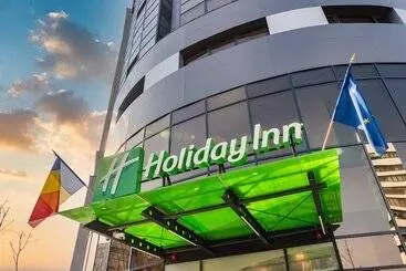 هتل Holiday Inn Bucharest Times, An Ihg