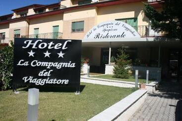 Hotel La Compagnia Del Viaggiatore