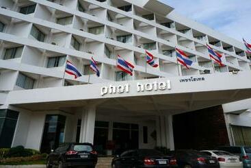 Hotel Phet