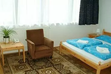 ホテル Rila Budapest