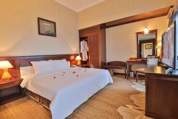 Hotell Saigon Quy Nhon