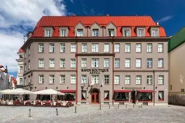 هتل Rixwell Collection Savoy Boutique