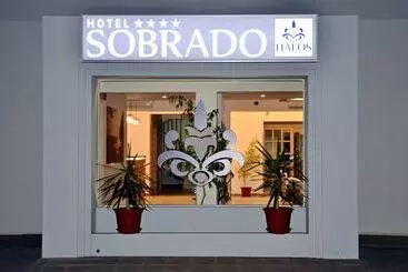 هتل Sobrado Boutique