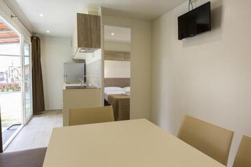 فندق The Garda Village