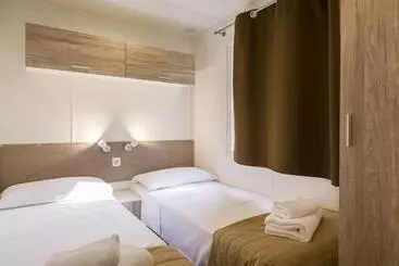 Отель The Garda Village