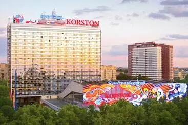 ホテル Korston Club  Moscow