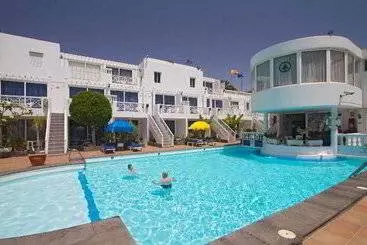 Apartamento San Francisco Park