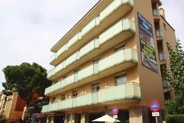 Aqua Hotel Nostre Mar Apartaments