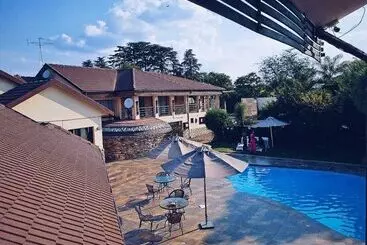 Ecotel Premier Lodge & Conference Centre