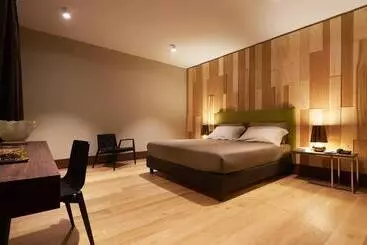 ホテル Anusca Palace