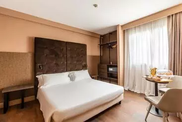 호텔 Anusca Palace