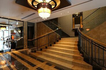 Apa Hotel & Resort Tokyo Bay Makuhari