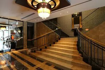 Apa Hotel & Resort Tokyo Bay Makuhari