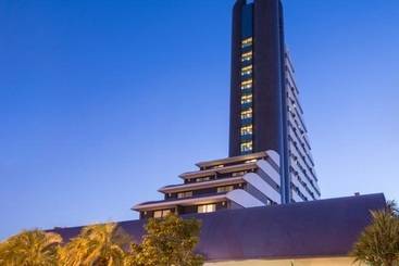 Hotel Blue Tree Premium Londrina