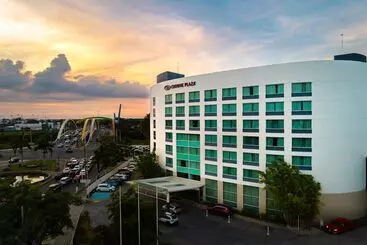هتل Crowne Plaza Villahermosa, An Ihg