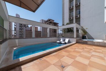 Hotel Dan Inn Sao Jose Do Rio Preto