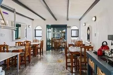 فندق Harbourview Lodge