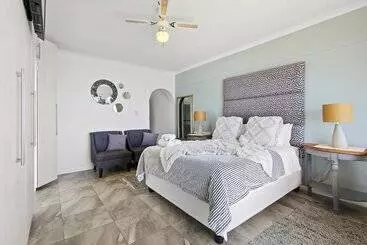 ホテル Harbourview Lodge