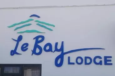 Hotelli Le Bay Lodge