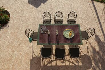 Hotel Le Jardin Des Douars