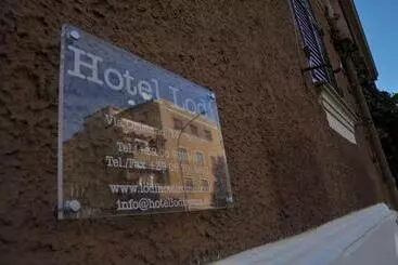 בית מלון כפרי Lodi