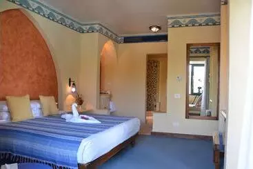 Otel Marina Lodge At Port Ghalib