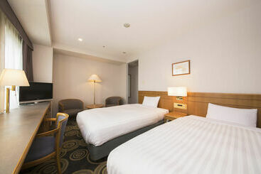 酒店 Jreast  Mets Tabata