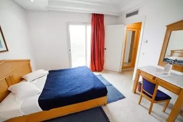 هتل Phebus  Gammarth