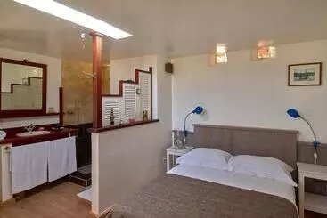 هتل Ryad Watier & Spa