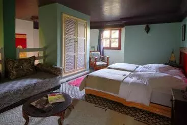 Hotel Ryad Watier & Spa