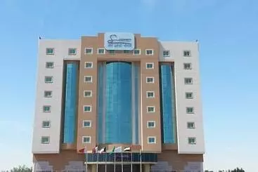 Hotel Signature Al Khobar