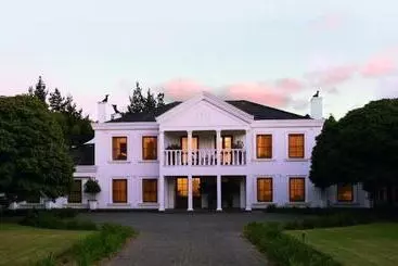 فندق The Residence Boutique