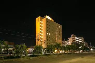 Vessel Hotel Ishigakijima