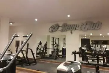 Pinamar Beach Resort