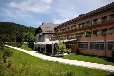 Sonnenhotel Hafnersee