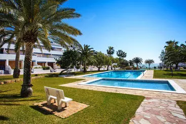 Apartamentos Voramar