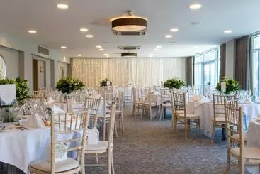 Captain S Club Hotel & Spa