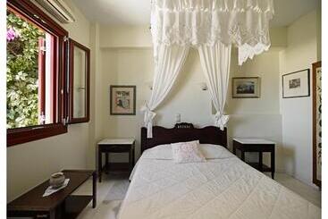 Hotel Chateau Zevgoli