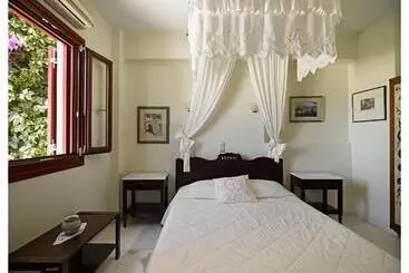 호텔 Chateau Zevgoli