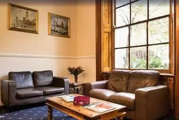 Europa House Hotel, London Paddington