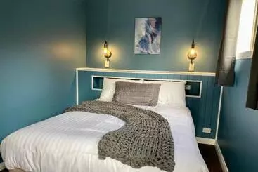 ホテル Gordon Gateway