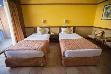 Lido Sharm Hotel Naama Bay